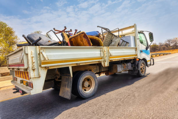 Attic Cleanout Services in Kingstowne, VA